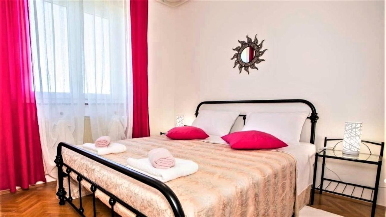 Apartment Green Oasis 1 Umag Exteriör bild