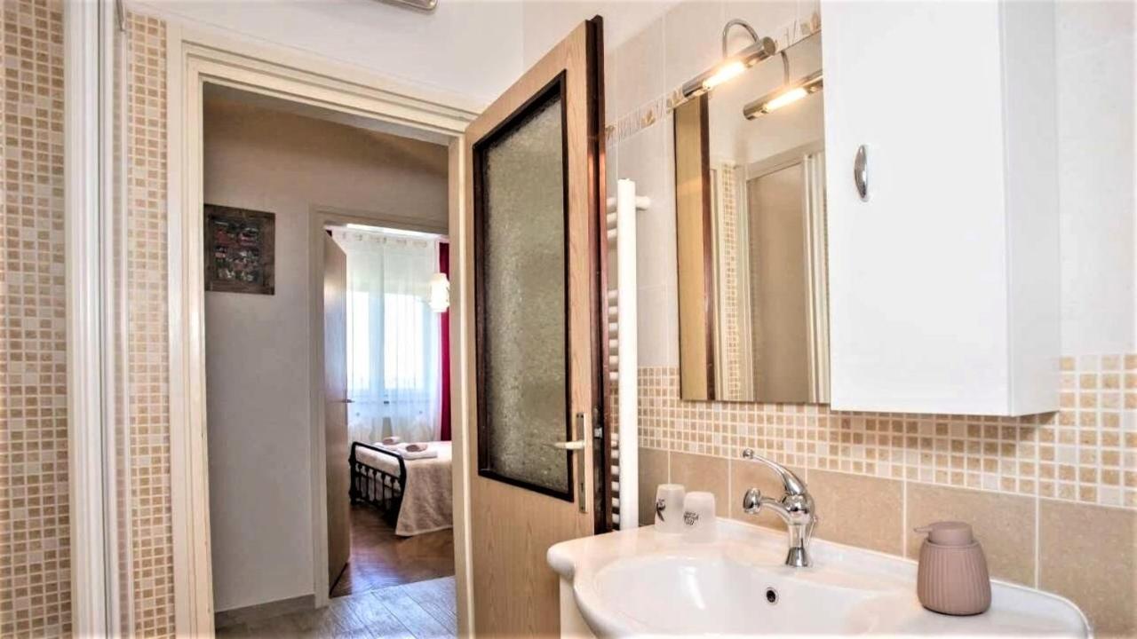 Apartment Green Oasis 1 Umag Exteriör bild