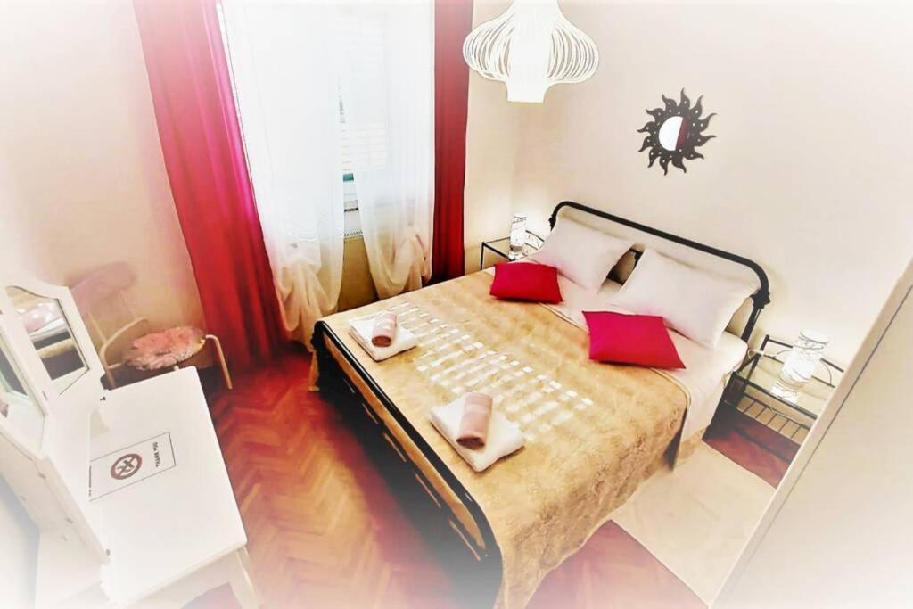 Apartment Green Oasis 1 Umag Exteriör bild