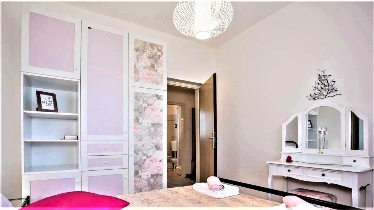 Apartment Green Oasis 1 Umag Exteriör bild